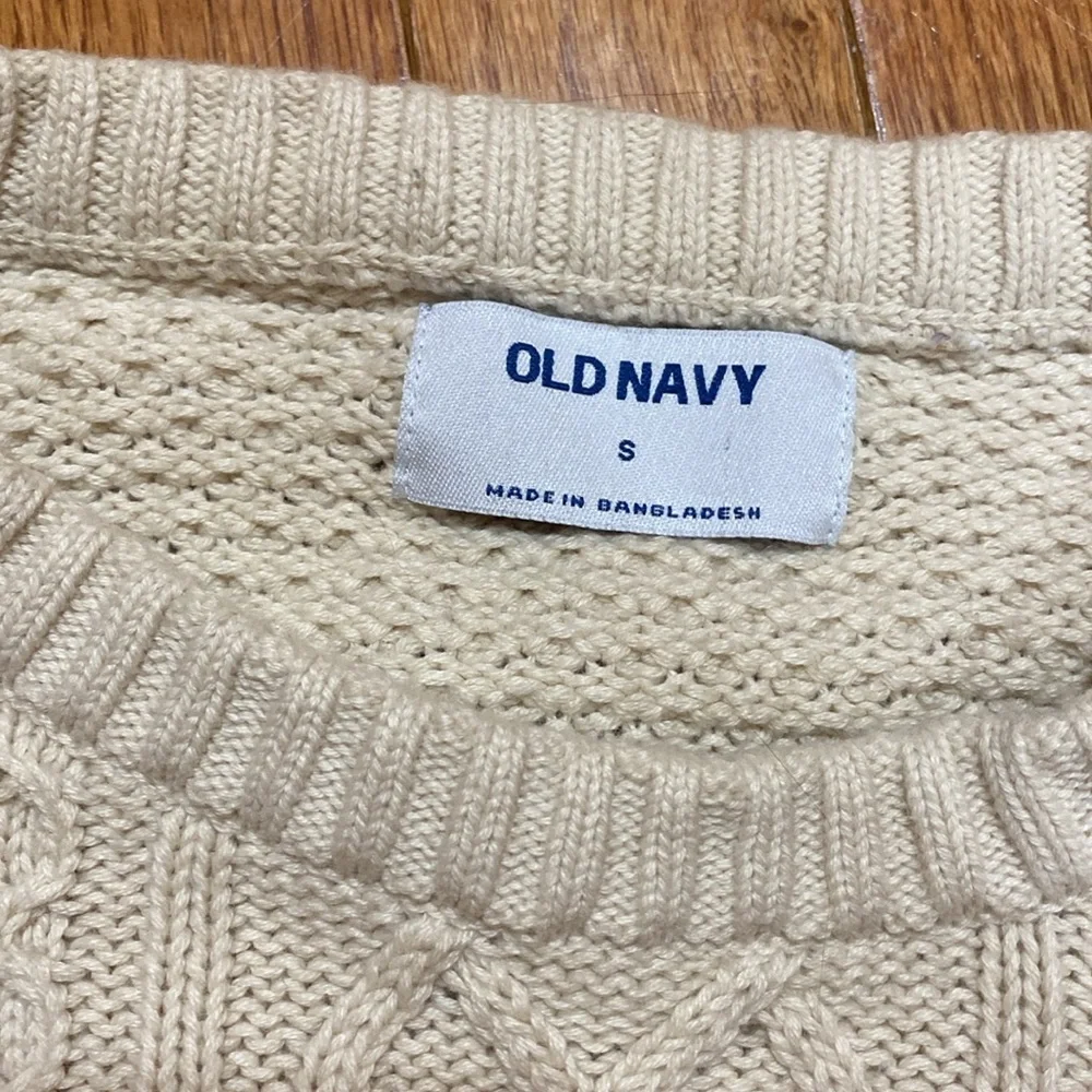 J. Crew cozy warm